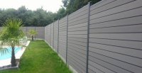 Portail Clôtures dans la vente du matériel pour les clôtures et les clôtures à Pousseaux